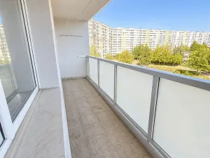 Prodej bytu 3+1, Praha - Stodůlky, Bellušova, 73 m2