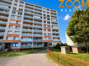 Prodej bytu 3+1, Praha - Stodůlky, Bellušova, 73 m2