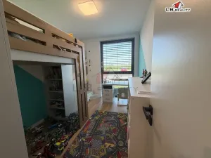 Prodej bytu 4+kk, Kolín, Zásmucká, 90 m2