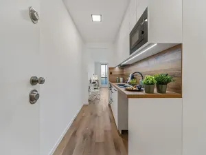Prodej bytu 1+kk, Zlín, Družstevní, 35 m2
