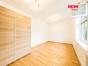 Prodej bytu 2+1, Praha - Košíře, V Cibulkách, 58 m2