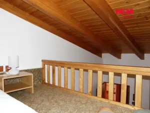 Pronájem bytu 1+kk, Příbor, nábřeží Rudoarmějců, 20 m2