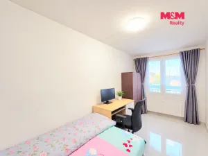 Prodej bytu 2+1, Praha - Kamýk, Imrychova, 71 m2
