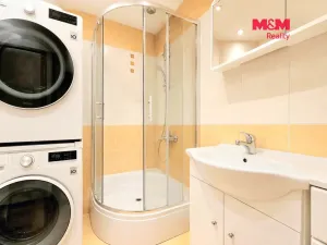 Prodej bytu 2+1, Praha - Kamýk, Imrychova, 71 m2