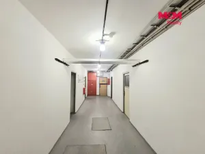 Prodej bytu 2+1, Praha - Kamýk, Imrychova, 71 m2