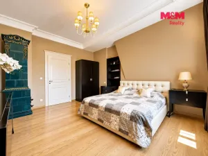 Prodej bytu 4+kk, Karlovy Vary, Krále Jiřího, 125 m2