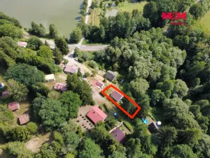 Prodej chaty, Zbraslavice - Hodkov, 60 m2