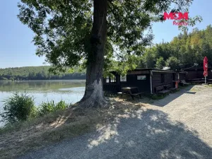 Prodej chaty, Zbraslavice - Hodkov, 60 m2