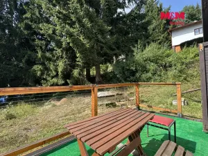 Prodej chaty, Zbraslavice - Hodkov, 60 m2