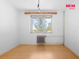 Prodej rodinného domu, Veselí nad Lužnicí - Veselí nad Lužnicí II, J. K. Tyla, 115 m2
