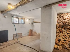 Prodej rodinného domu, Veselí nad Lužnicí - Veselí nad Lužnicí II, J. K. Tyla, 115 m2