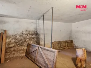 Prodej rodinného domu, Veselí nad Lužnicí - Veselí nad Lužnicí II, J. K. Tyla, 115 m2