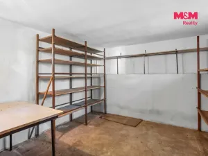 Prodej rodinného domu, Veselí nad Lužnicí - Veselí nad Lužnicí II, J. K. Tyla, 115 m2