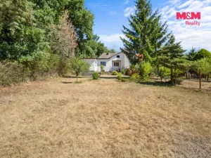 Prodej rodinného domu, Veselí nad Lužnicí - Veselí nad Lužnicí II, J. K. Tyla, 115 m2