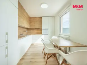 Pronájem bytu 3+kk, Hostouň, U Tvrze, 70 m2