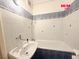 Pronájem bytu 3+1, Olomouc - Hodolany, Fibichova, 60 m2