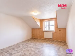 Prodej rodinného domu, Zábeštní Lhota, 120 m2