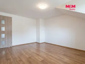 Prodej rodinného domu, Zábeštní Lhota, 120 m2