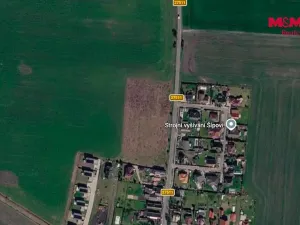Prodej pozemku pro bydlení, Kosořice, 4884 m2
