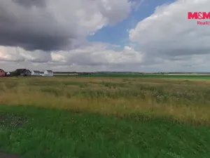 Prodej pozemku pro bydlení, Kosořice, 4884 m2