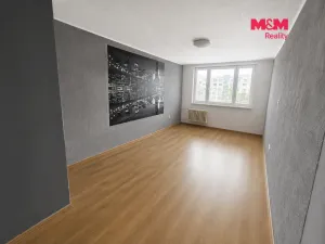 Pronájem bytu 2+1, Karviná - Hranice, Slovenská, 53 m2