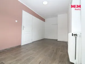 Pronájem bytu 1+1, Chotovice, 40 m2