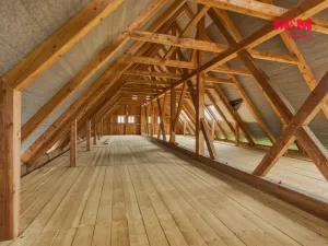 Prodej chalupy, Blíževedly, 340 m2