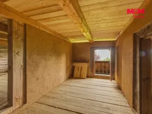 Prodej chalupy, Blíževedly, 340 m2