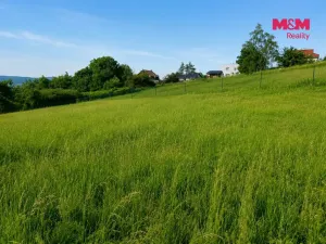Prodej pozemku pro bydlení, Ústí nad Labem - Hostovice, 5240 m2