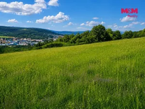 Prodej pozemku pro bydlení, Ústí nad Labem - Hostovice, 5240 m2