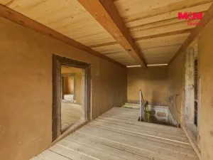 Prodej zemědělské usedlosti, Blíževedly, 340 m2