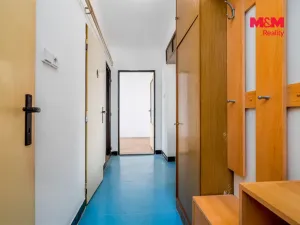 Prodej bytu 3+1, Opatovice nad Labem, Růžová, 67 m2