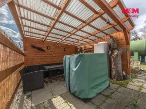 Prodej zahrady, Varnsdorf, Na Pastvinách, 293 m2