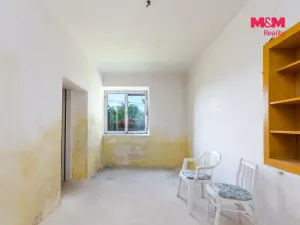 Prodej zemědělské usedlosti, Studénka - Butovice, Matiční, 120 m2