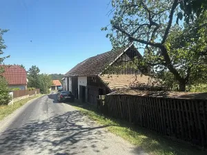 Prodej rodinného domu, Mladý Smolivec, 200 m2