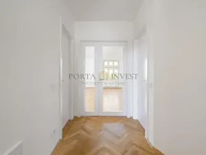 Prodej bytu 3+kk, Praha - Vinohrady, Pod Karlovem, 106 m2