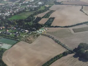 Prodej pozemku pro bydlení, Praha - Kolovraty, Do Lipan, 526 m2