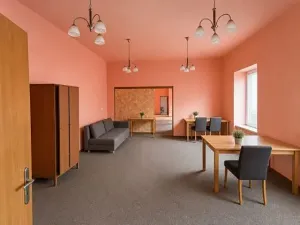 Prodej restaurace, Koryčany, 1332 m2