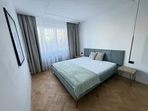 Prodej bytu 3+1, Břeclav, 80 m2