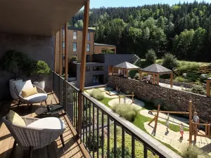 Prodej bytu 2+kk, Deštné v Orlických horách, 57 m2