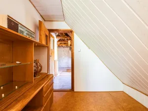 Prodej rodinného domu, Synkov-Slemeno, 150 m2