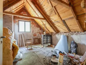 Prodej rodinného domu, Synkov-Slemeno, 150 m2