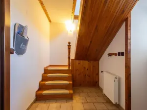Prodej rodinného domu, Bolehošť, 230 m2