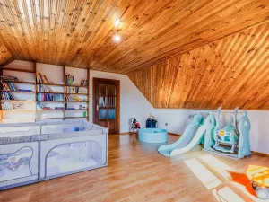 Prodej rodinného domu, Bolehošť, 230 m2