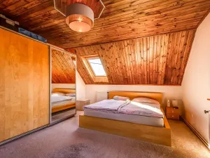 Prodej rodinného domu, Bolehošť, 230 m2