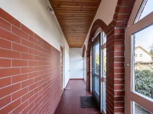 Prodej rodinného domu, Bolehošť, 230 m2
