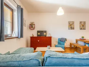 Prodej bytu 2+kk, Deštné v Orlických horách, 56 m2