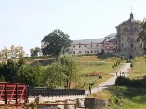 Prodej - jiné, Kuks, 2780 m2