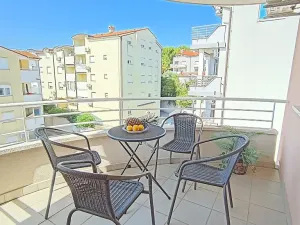 Prodej bytu 3+kk, Pula, Chorvatsko, 70 m2