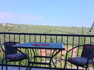 Prodej bytu 2+kk, Marčana, Chorvatsko, 34 m2